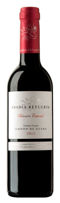 Image of Abadía Retuerta Seleccion Especial Sardon de Duero VT - 37.5cl - Duero-Tal (Castilla y Leon), Spanien bei Flaschenpost.ch