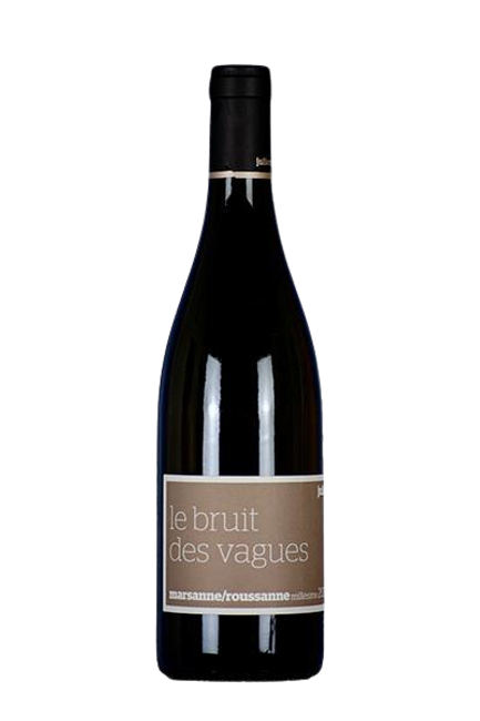 Image of Domaine Julien Pilon Marsanne-Roussanne Le Bruit des Vagues VdP - 75cl - Côtes du Rhône, Frankreich bei Flaschenpost.ch