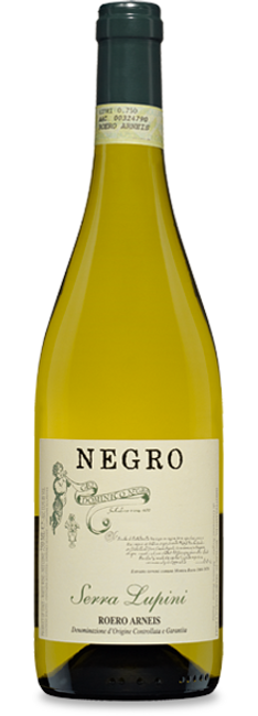 Image of Angelo Negro Roero Arneïs DOCG Serra Lupini - 75cl - Piemont, Italien bei Flaschenpost.ch