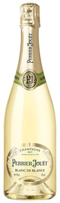 Image of Perrier-Jouët Perrier-Jouët Blanc de Blancs - 75cl - Champagne, Frankreich bei Flaschenpost.ch