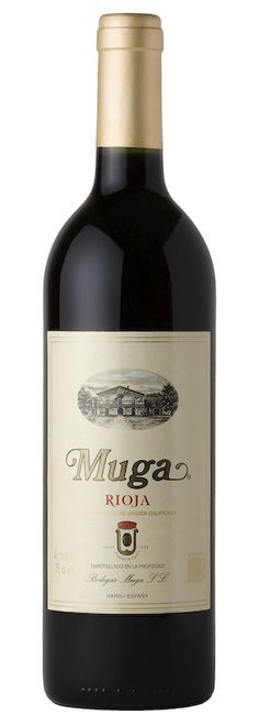 Image of Muga Rioja Muga Reserva DOCa - 150cl - Oberer Ebro, Spanien bei Flaschenpost.ch