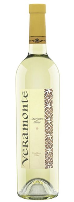 Image of Veramonte Sauvignon Blanc Casablanca Valley MO - 75cl - Aconcagua, Chile bei Flaschenpost.ch