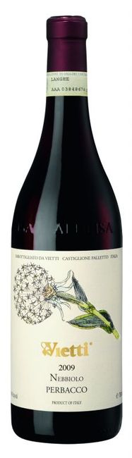 Image of Cantina Vietti Langhe DOC Nebbiolo Perbacco - 300cl - Piemont, Italien bei Flaschenpost.ch