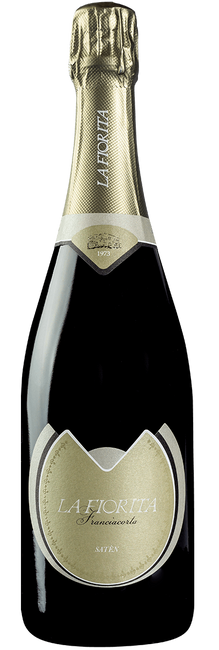Image of La Fiorita Franciacorta Brut Satèn DOCG - 150cl - Lombardei, Italien bei Flaschenpost.ch