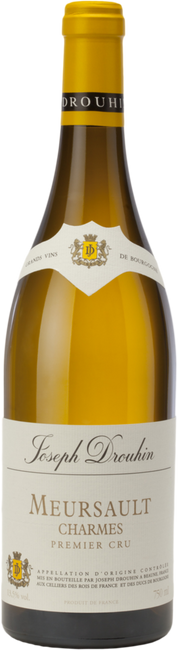 Image of Joseph Drouhin Meursault 1er Cru Charmes A.O.C. - 75cl - Burgund, Frankreich bei Flaschenpost.ch