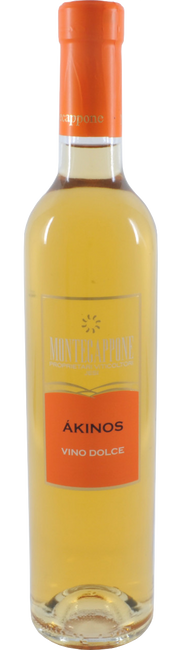 Image of Montecappone Ákinos IGT Marche - 50cl - Marche, Italien bei Flaschenpost.ch