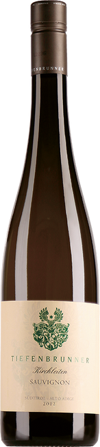 Image of Christoph Tiefenbrunner Sauvignon Turmhof - 75cl, Italien bei Flaschenpost.ch