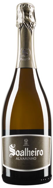 Image of Quinta de Soalheiro Alvarinho Bruto weiss - 75cl - Vinho verde, Portugal bei Flaschenpost.ch
