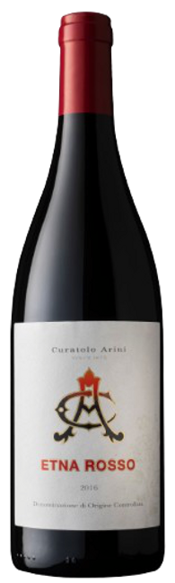 Image of Curatolo Arini Etna Rosso DOC - 75cl - Sizilien, Italien bei Flaschenpost.ch