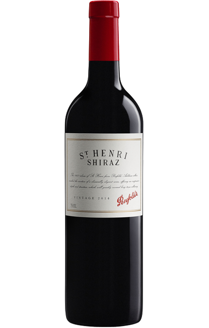 Image of Penfolds St. Henri Shiraz - 150cl - South Australia, Australien bei Flaschenpost.ch