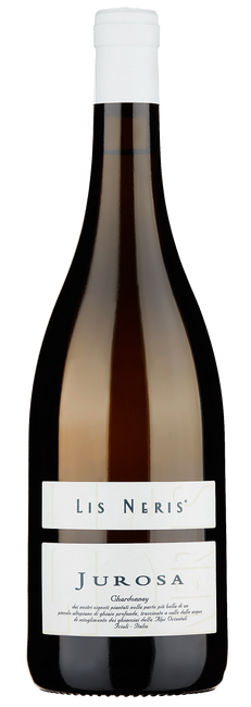 Image of Lis Neris Jurosa Chardonnay DOC - 75cl - Friaul, Italien bei Flaschenpost.ch