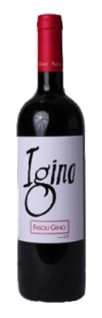 Image of Gino Fasoli Igino Cabernet Veronese IGT - 75cl, Italien bei Flaschenpost.ch
