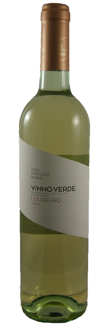 Image of João Portugal Ramos Loureiro Vinho Verde DO - 75cl - Vinho verde, Portugal bei Flaschenpost.ch