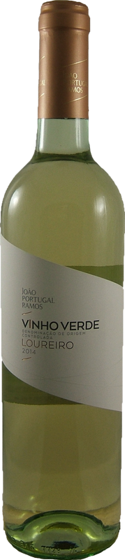 Image of João Portugal Ramos Loureiro Vinho Verde DO - 75cl - Vinho verde, Portugal