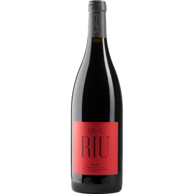 Image of Combier Fischer Gerin Riu Priorat DOC l'infernal - 75cl - Katalonien, Spanien bei Flaschenpost.ch