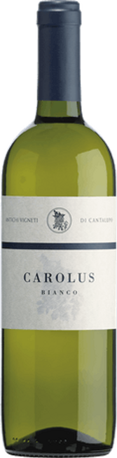 Image of Antichi Vigneti di Cantalupo Carolus Bianco VdT - 75cl - Piemont, Italien bei Flaschenpost.ch