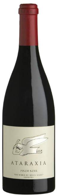 Image of Ataraxia Pinot Noir - 75cl, Südafrika bei Flaschenpost.ch