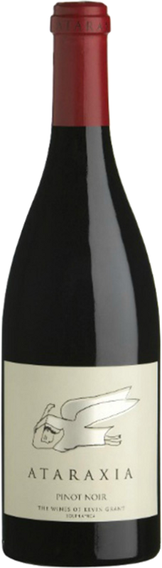 Image of Ataraxia Pinot Noir - 75cl, Südafrika