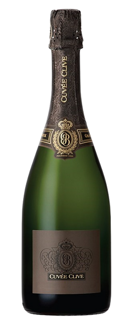 Image of Graham Beck Cuvée Clive - 75cl - Breede River Valley, Südafrika bei Flaschenpost.ch