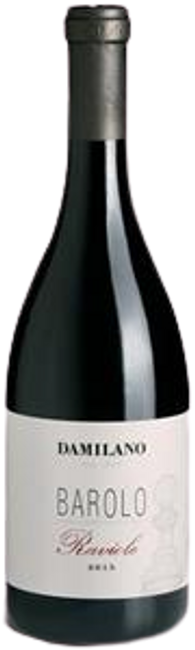 Image of Damilano Barolo Raviole DOCG - 75cl - Piemont, Italien bei Flaschenpost.ch