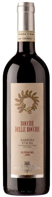 Image of Rocche Costamagna Barbera d'Alba Superiore Rocche - 75cl - Piemont, Italien bei Flaschenpost.ch