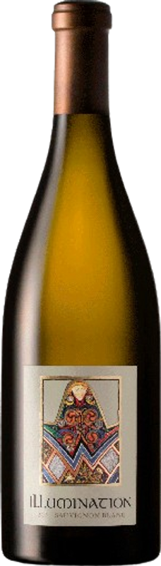Bottiglia di Huneeus - Illumination Napa Valley AOC di Huneeus