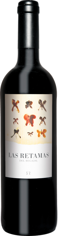 Image of El Regajal Vinos de Madrid DO Tinto Roble M.O. Las Retamas - 75cl - Meseta, Spanien