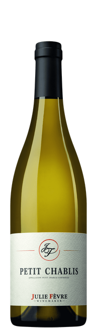 Image of Julie Fèvre Julie Fèvre Petit Chablis AOP - 75cl - Burgund, Frankreich bei Flaschenpost.ch