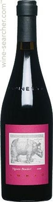 Image of La Spinetta Barbaresco DOCG Starderi - 75cl - Piemont, Italien bei Flaschenpost.ch