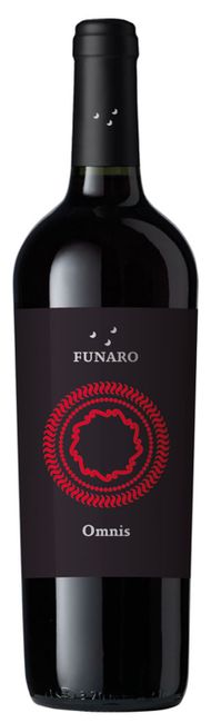 Image of Funaro Omnis Nero D'Avola IGP Terre Siciliane - 75cl - Sizilien, Italien bei Flaschenpost.ch