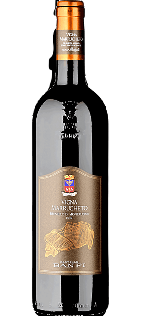 Image of Castello Banfi Vigna Marrucheto - 75cl - Toskana, Italien bei Flaschenpost.ch