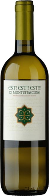 Image of Falesco Est! Est!! Est!!! DOP - 75cl - Latium, Italien bei Flaschenpost.ch