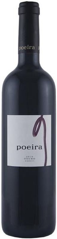 Bottle of Poeira Tinto DOC from Quinta do Poeira