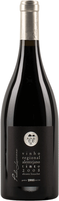 Image of Paulo Laureano P.L Alicante Bouschet - 75cl - Alentejo, Portugal bei Flaschenpost.ch