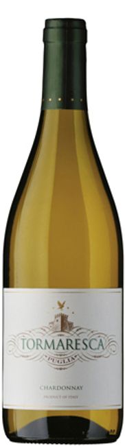 Image of Tormaresca Tormaresca Chardonnay Puglia IGT - 150cl - Apulien, Italien bei Flaschenpost.ch
