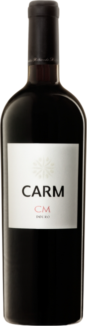 Image of Carm CARM CM DOC - 75cl - Douro, Portugal bei Flaschenpost.ch