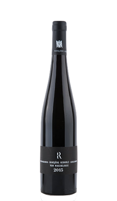 Image of Ökonomierat Rebholz Spätburgunder R trocken - 75cl - Rheintal, Deutschland bei Flaschenpost.ch