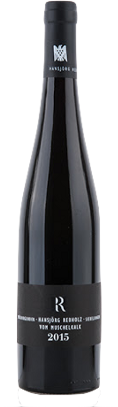 Image of Ökonomierat Rebholz Spätburgunder R trocken - 75cl - Rheintal, Deutschland