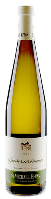 Image of Kellerei St-Michael St. Michael Gewürztraminer Alto Adige DOC - 75cl - Südtirol, Italien bei Flaschenpost.ch