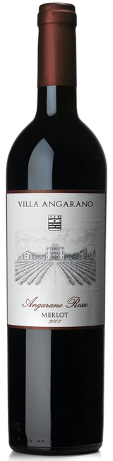 Image of Le Vie Angarano Angarano Rosso Breganze DOC - 75cl - Veneto, Italien bei Flaschenpost.ch