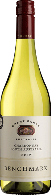 Image of Grant Burge Wines Benchmark Chardonnay - 75cl - South Australia, Australien bei Flaschenpost.ch