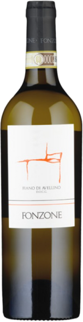 Image of Fonzone Fiano di Avellino DOCG - 75cl - Kampanien, Italien bei Flaschenpost.ch