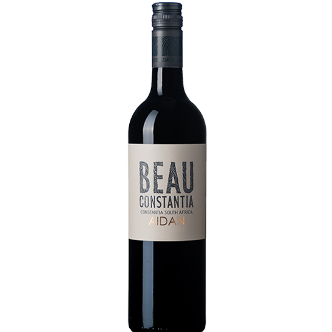 Image of Beau Constantia Aidan - 75cl - Coastal Region, Südafrika bei Flaschenpost.ch