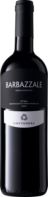 Image of Cottanera Barbazzale Rosso Etna DOC - 75cl - Sizilien, Italien bei Flaschenpost.ch