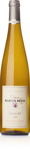 Image of Marcel Deiss Alsace Schoffweg - 75cl - Elsass, Frankreich bei Flaschenpost.ch