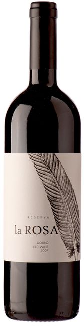 Image of Quinta de la Rosa Quinta de la Rosa Reserva - 150cl - Douro, Portugal bei Flaschenpost.ch