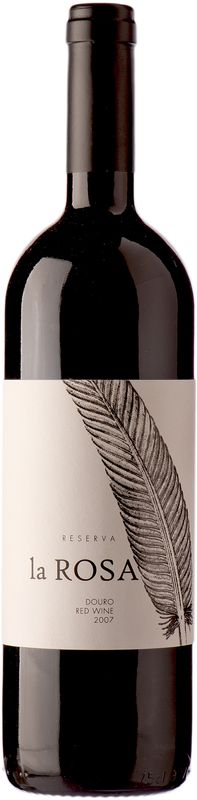Image of Quinta de la Rosa Quinta de la Rosa Reserva - 150cl - Douro, Portugal