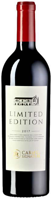 Image of Carmel Winery Carmel Limited Edition - 75cl, Israel bei Flaschenpost.ch
