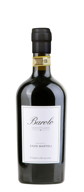 Image of Enzo Bartoli Barolo DOCG - 75cl - Piemont, Italien bei Flaschenpost.ch