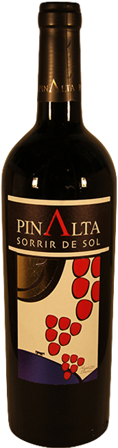 Image of Secegas Sorrir De Sol Douro DOC - 75cl - Douro, Portugal bei Flaschenpost.ch